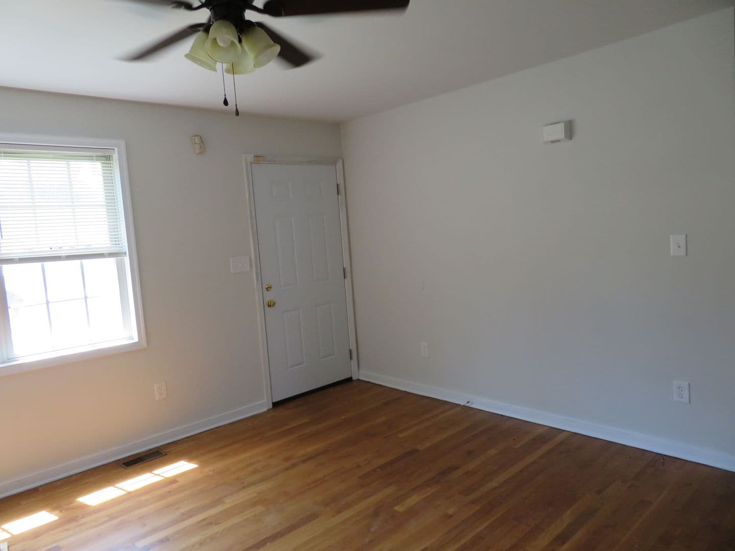 Petersburg House: 507 St. Andrew Street
