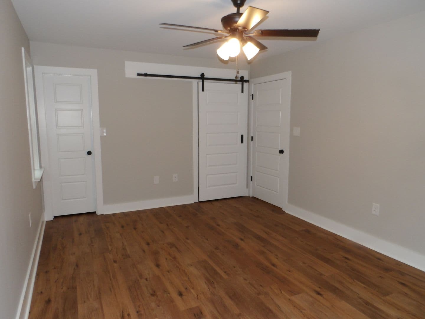 Prince George House: 4500 Baxter Road