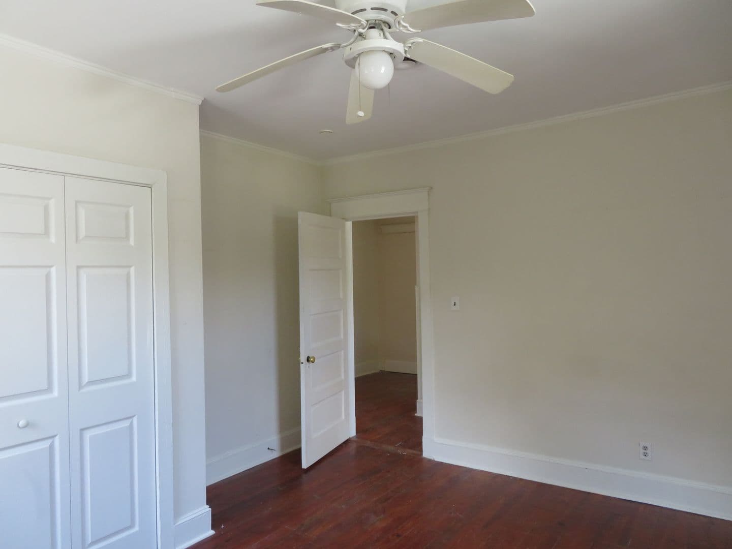 Petersburg House: 1762 Matoax Avenue