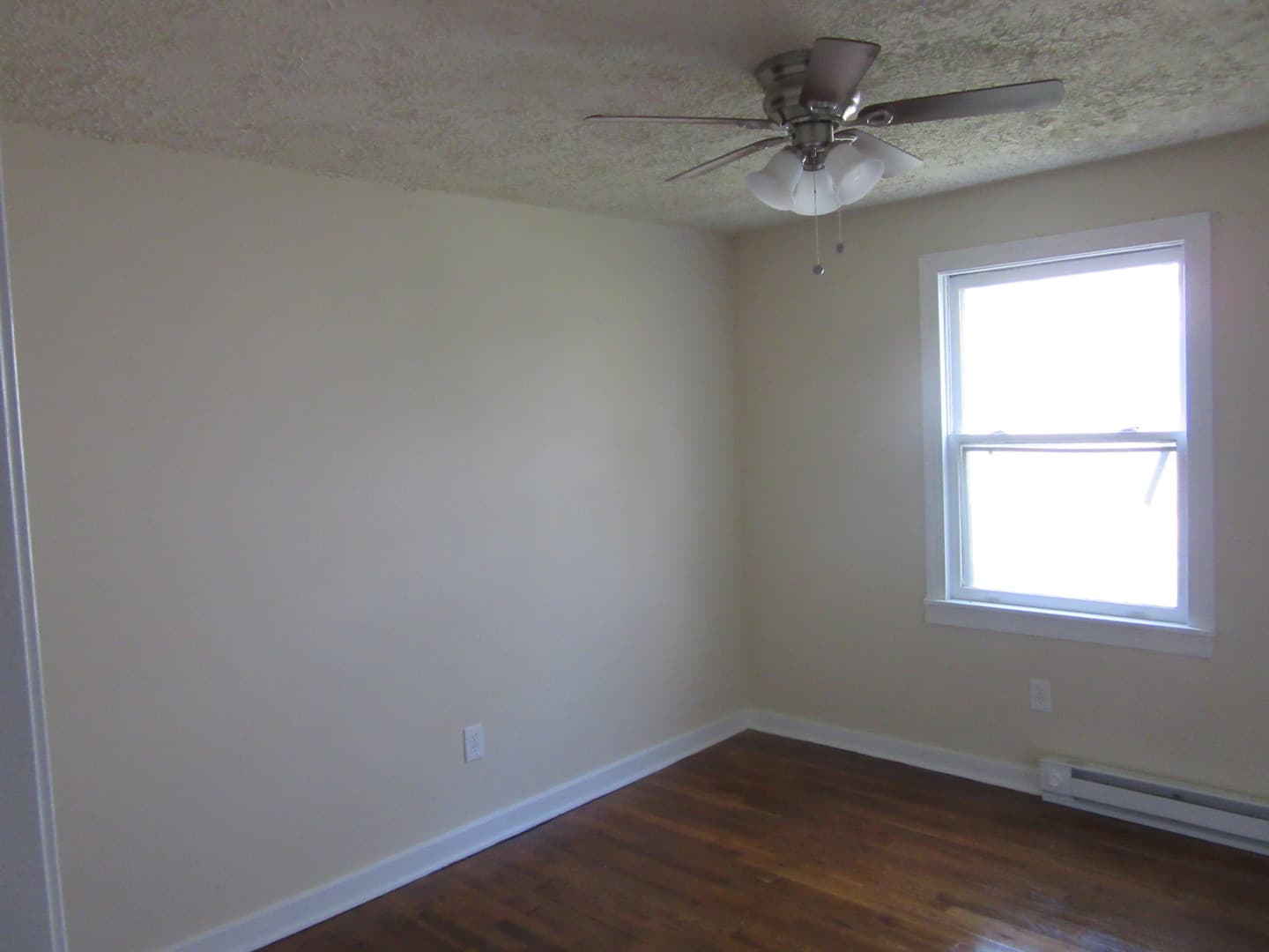 Petersburg House: 721 Miller Street