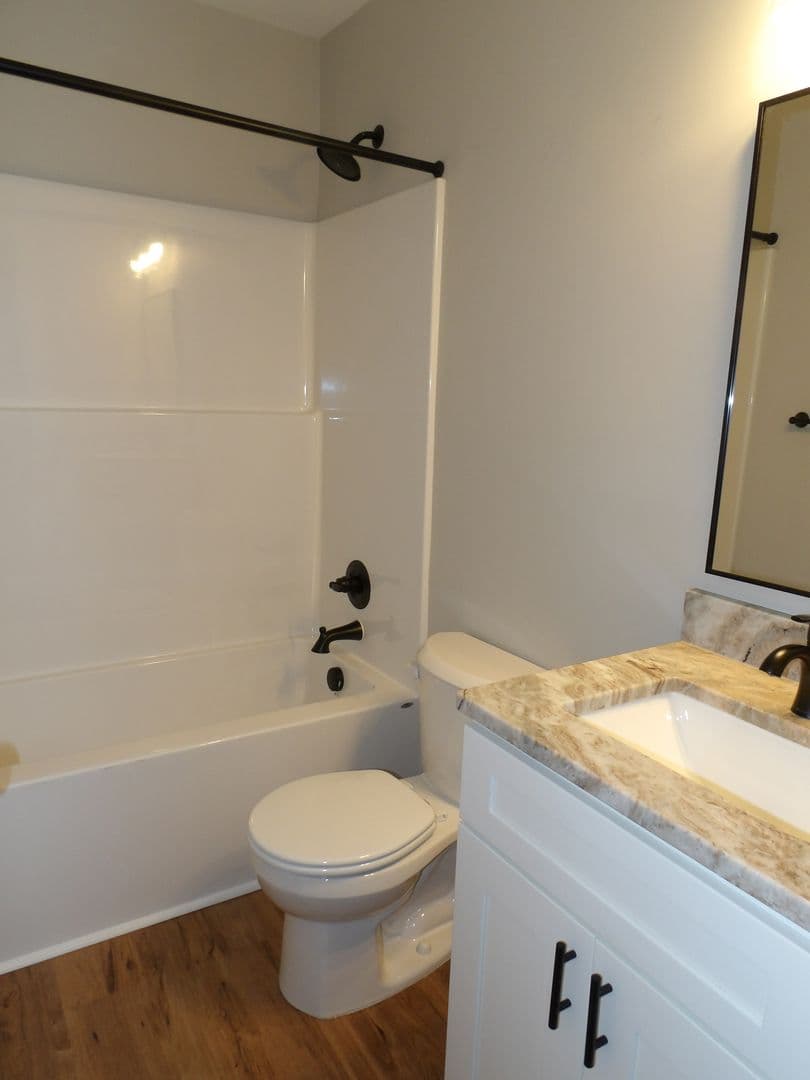 Prince George House: 4500 Baxter Road