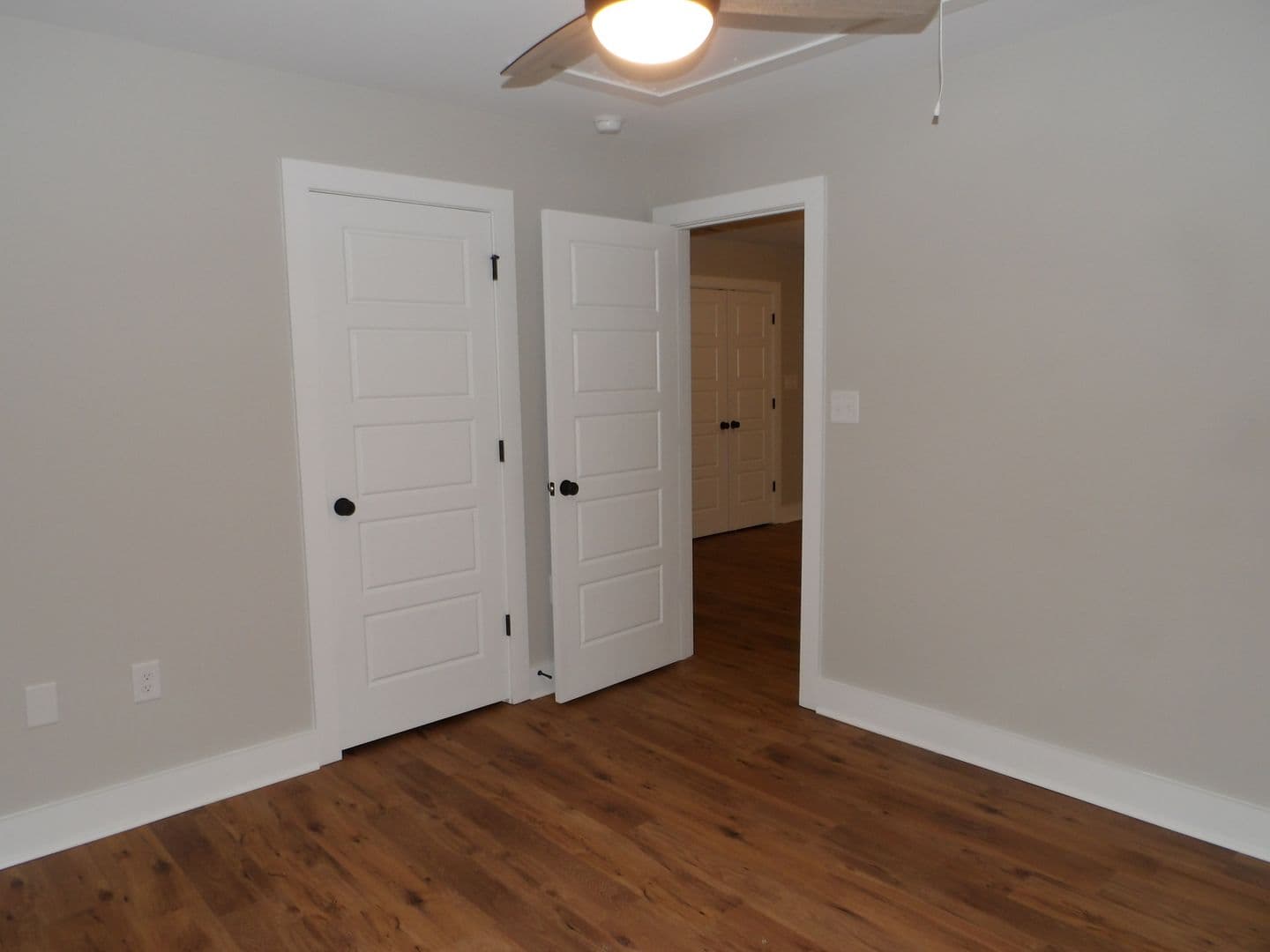 Prince George House: 4500 Baxter Road