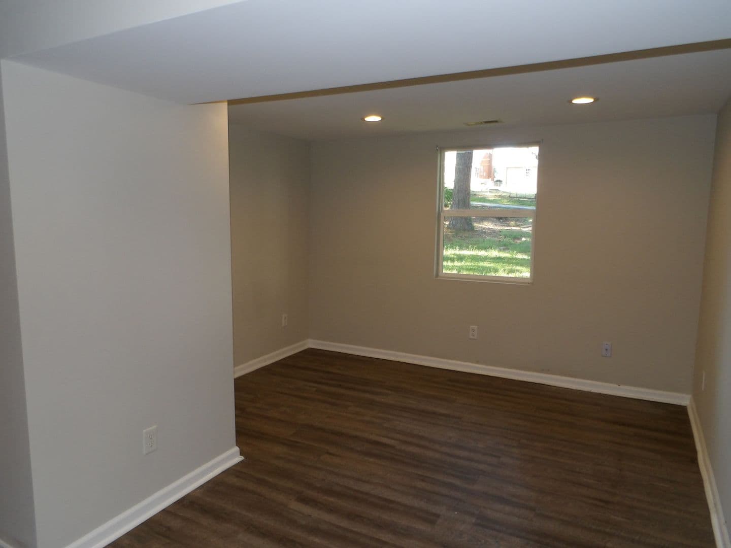 Colonial Heights House: 506 James Avenue
