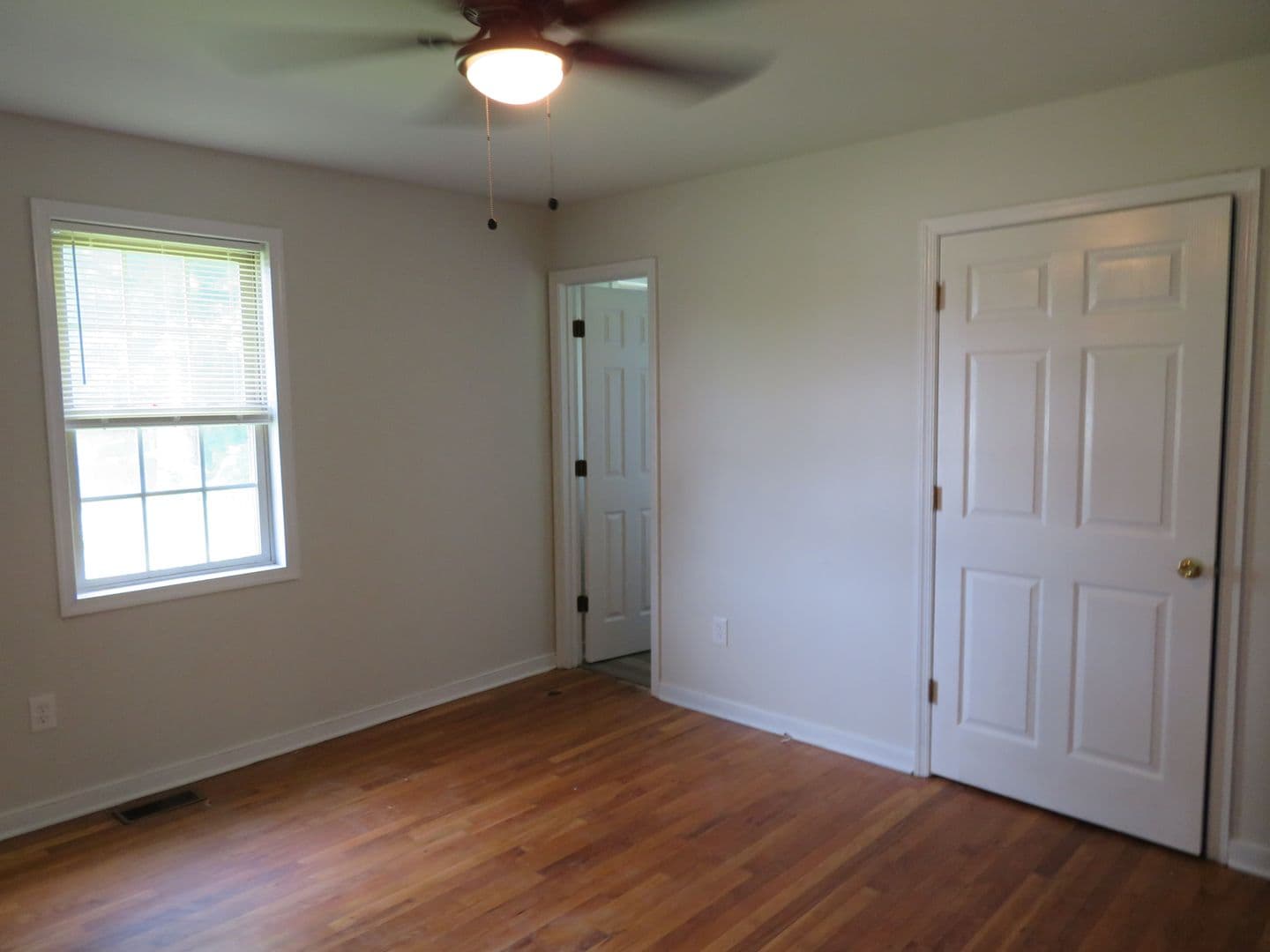 Petersburg House: 507 St. Andrew Street