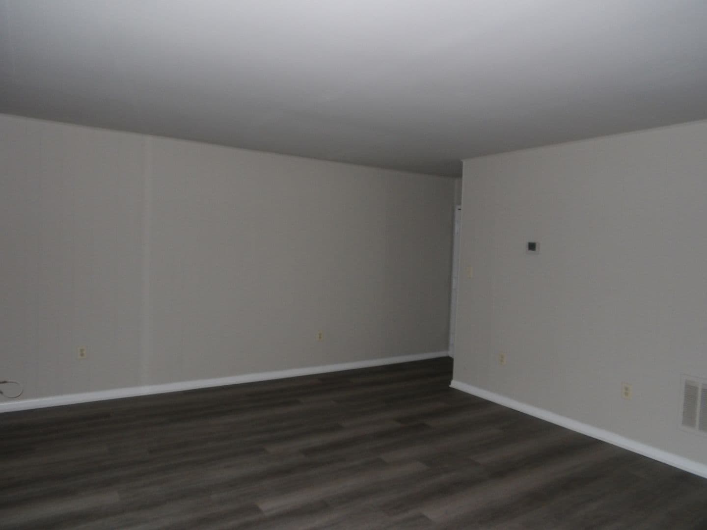 Petersburg Apartment: 2711 S. Crater Road