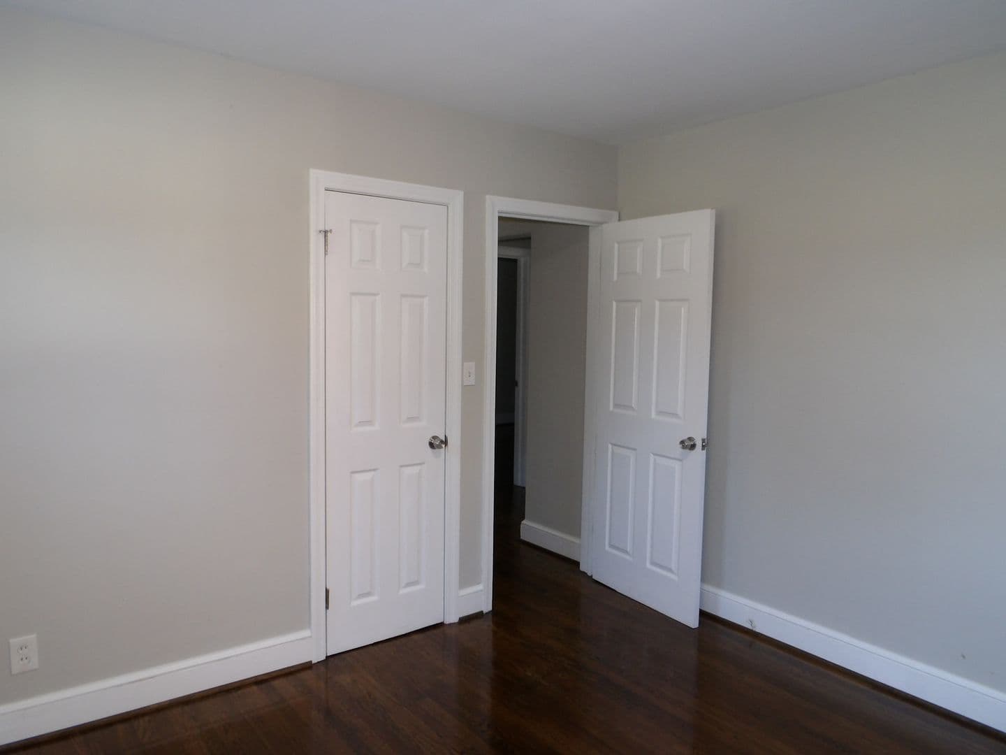 Colonial Heights House: 506 James Avenue