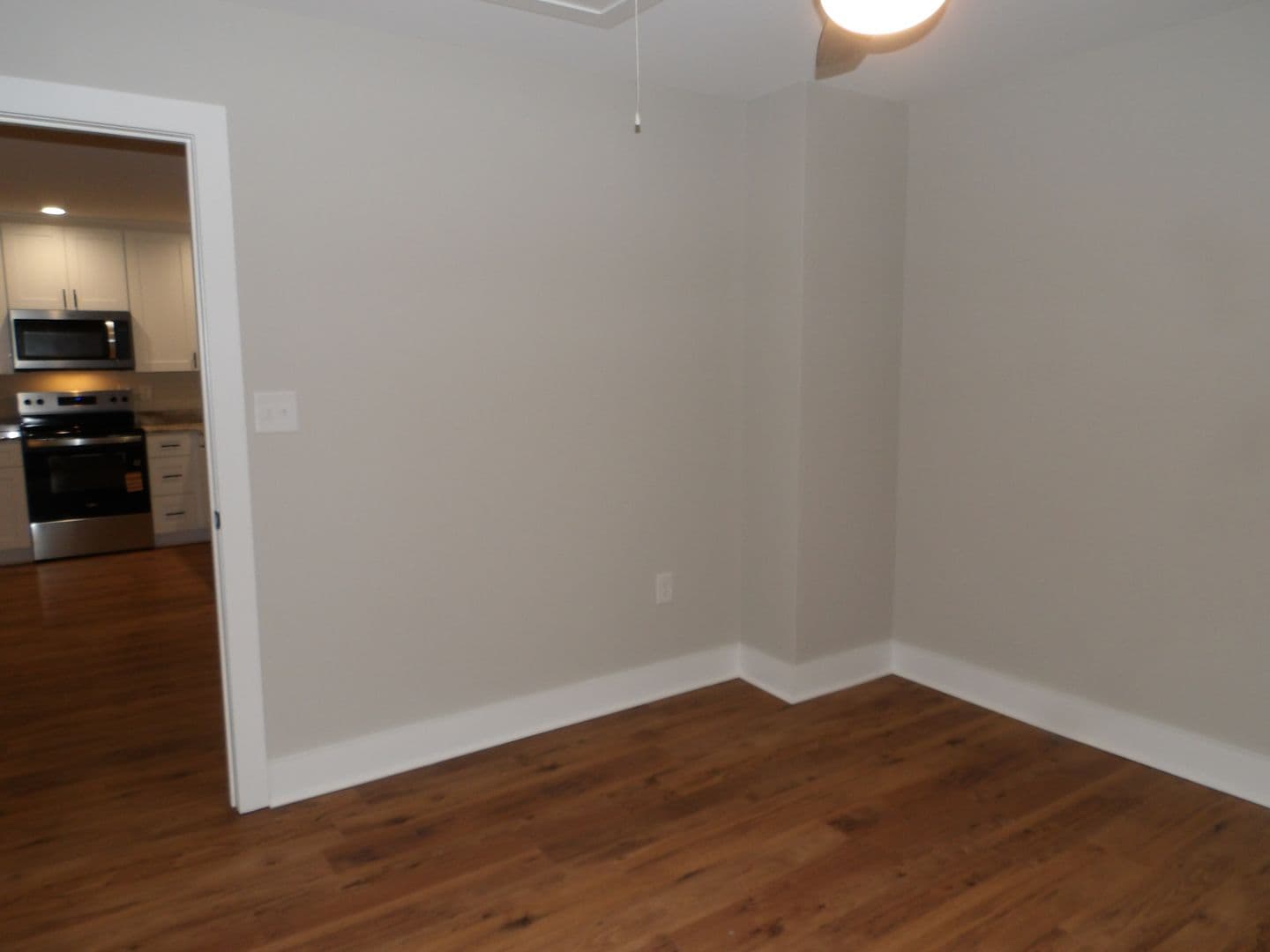 Prince George House: 4500 Baxter Road