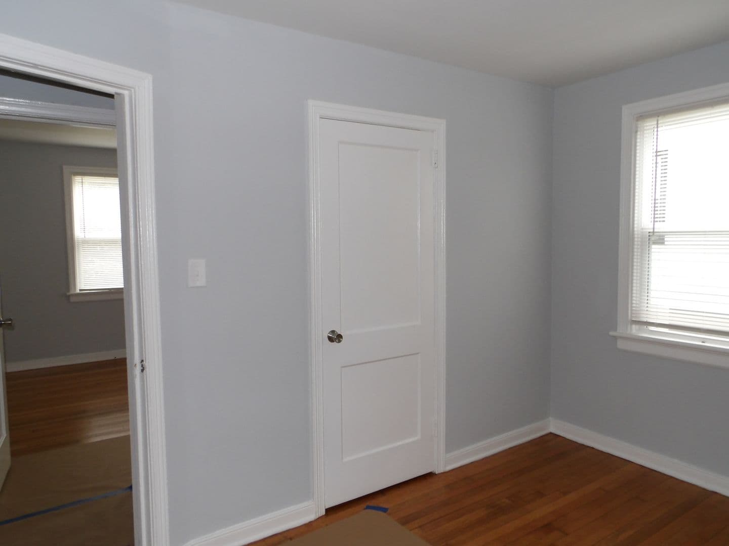 Richmond House: 4705 Caldwell Avenue