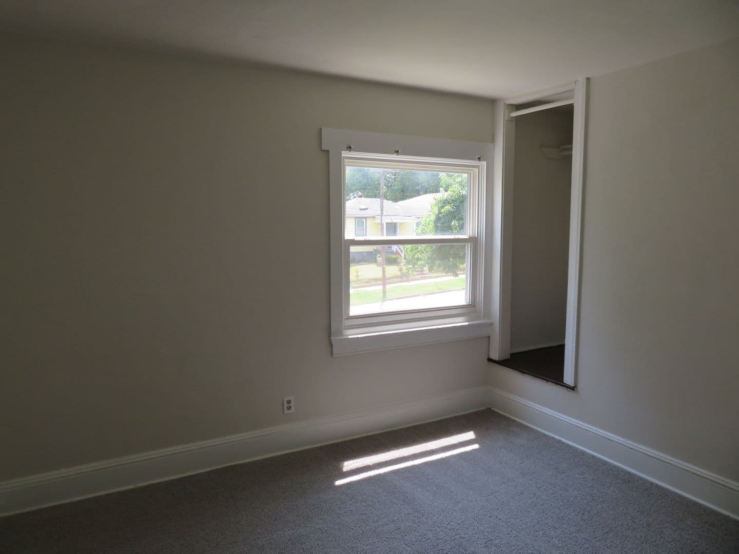 Petersburg Apartment: Farmer Street
