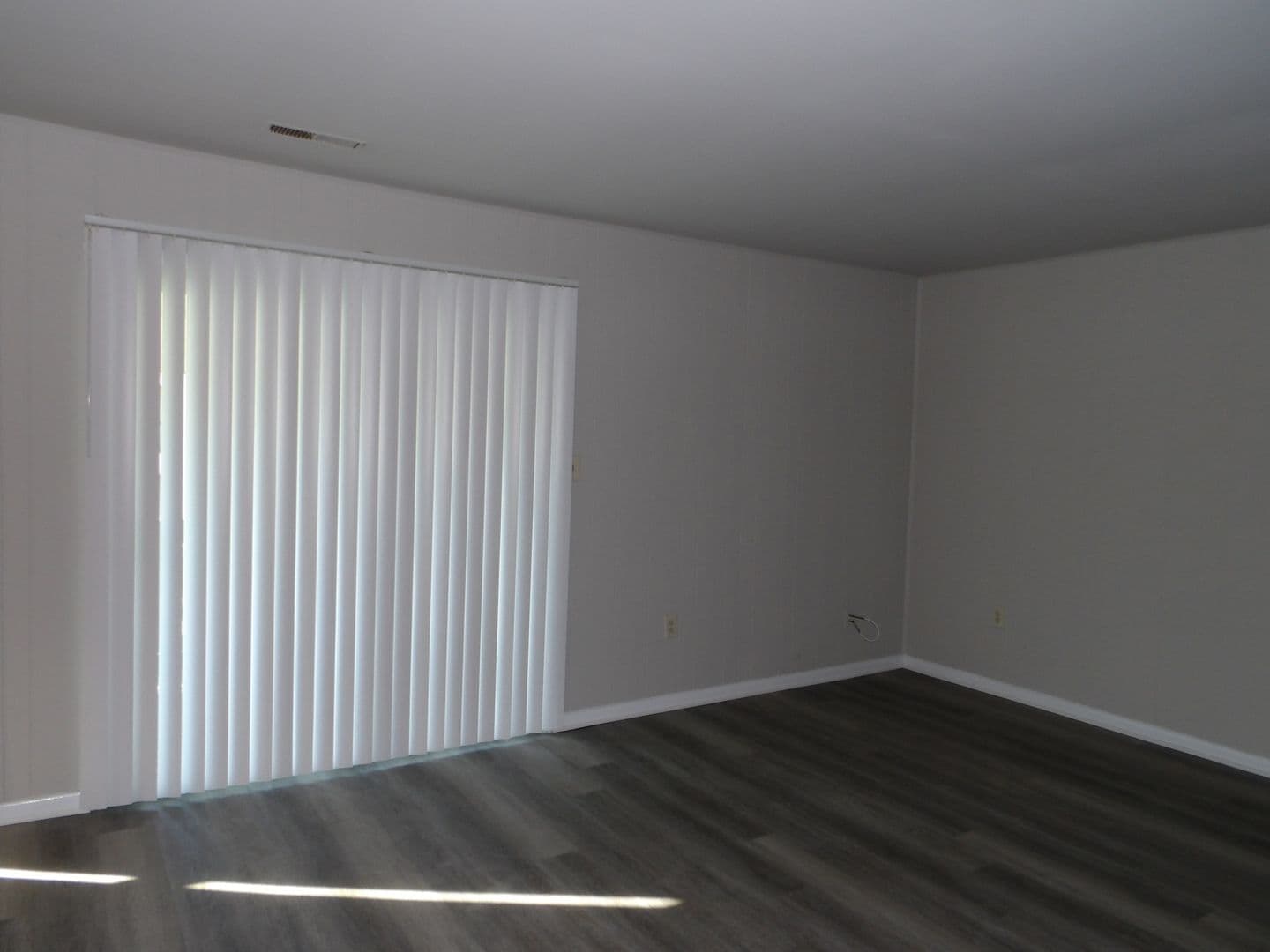 Petersburg Apartment: 2711 S. Crater Road