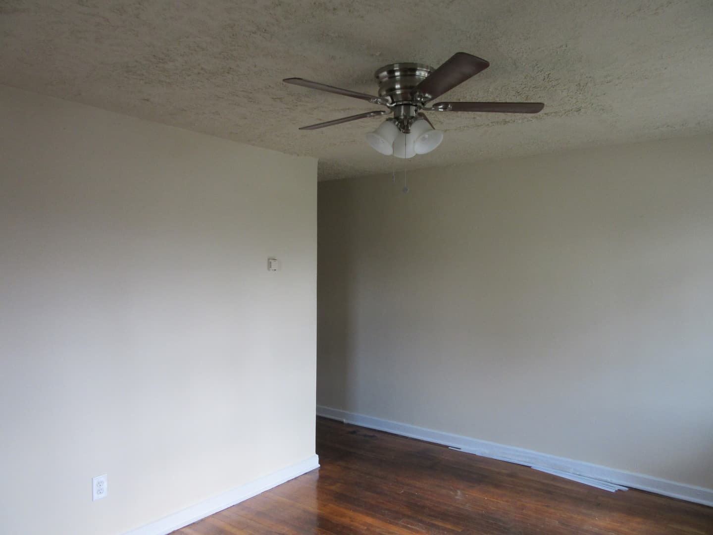 Petersburg House: 721 Miller Street
