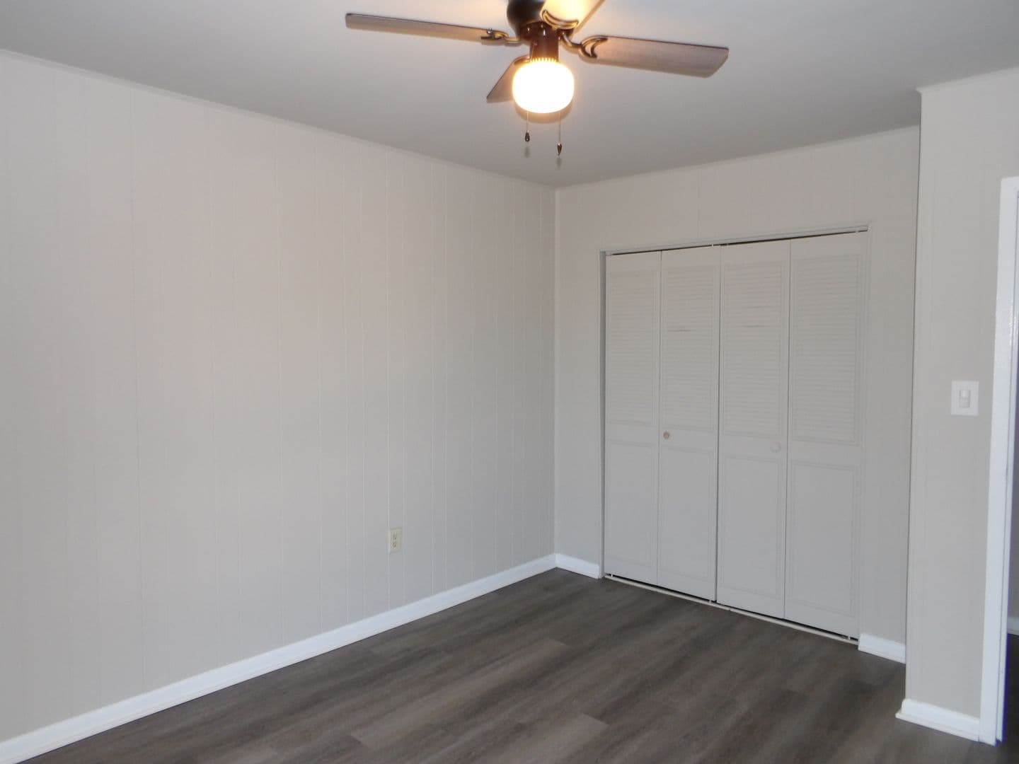 Petersburg Apartment: 2711 S. Crater Road