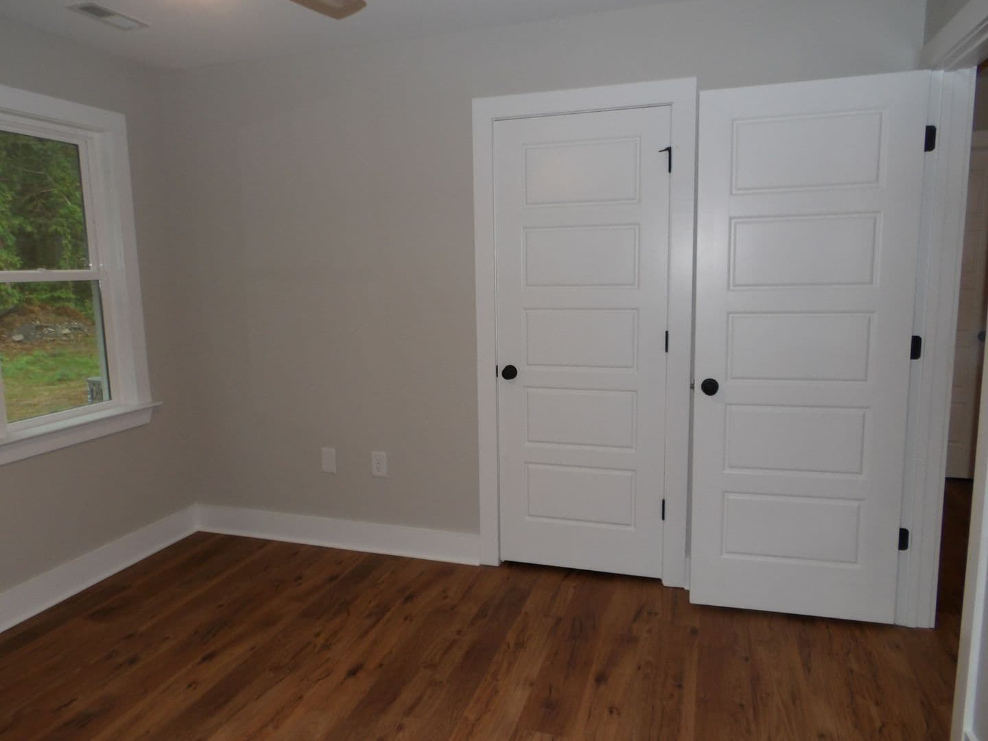 Prince George House: 4500 Baxter Road