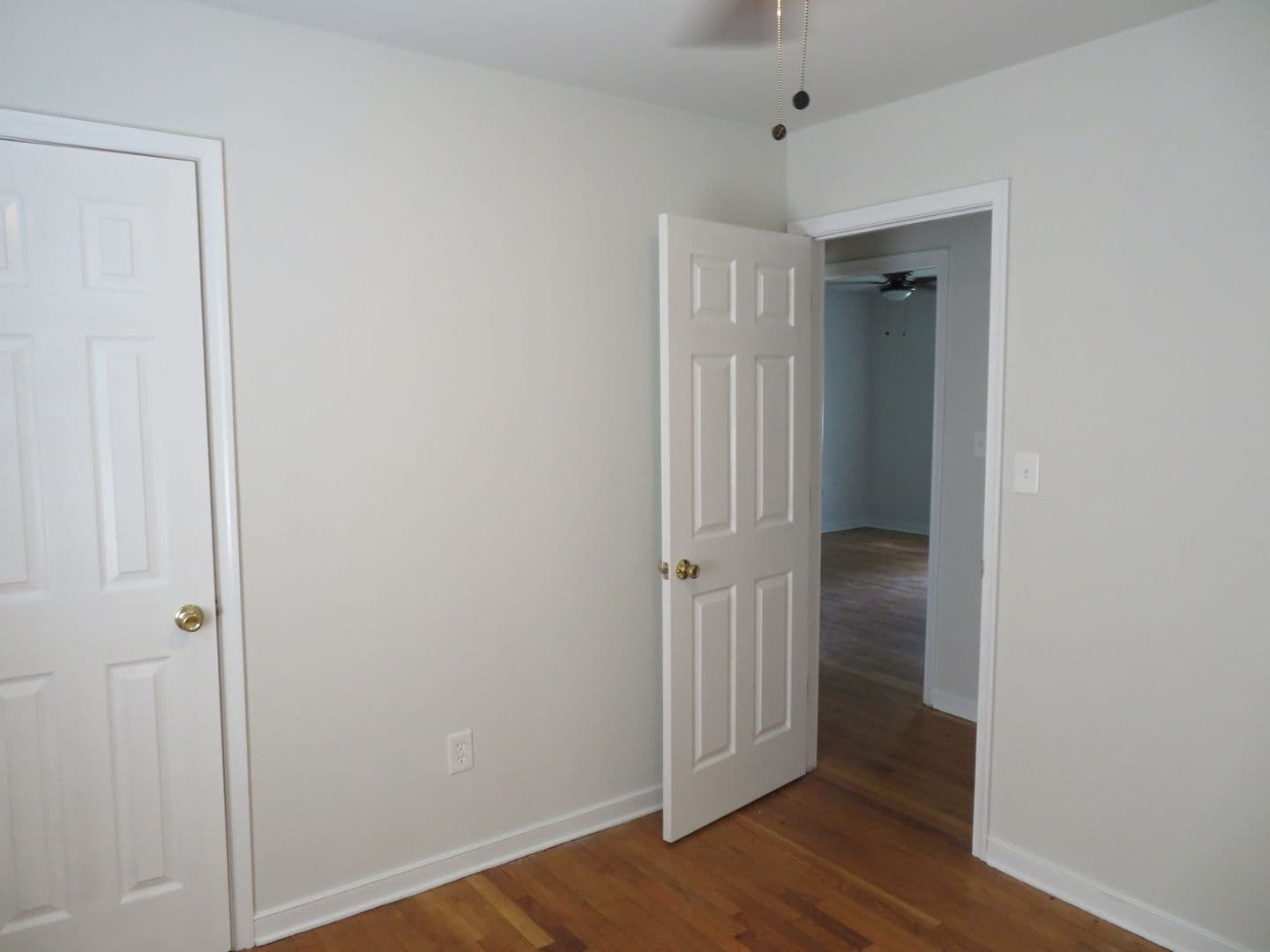 Petersburg House: 507 St. Andrew Street