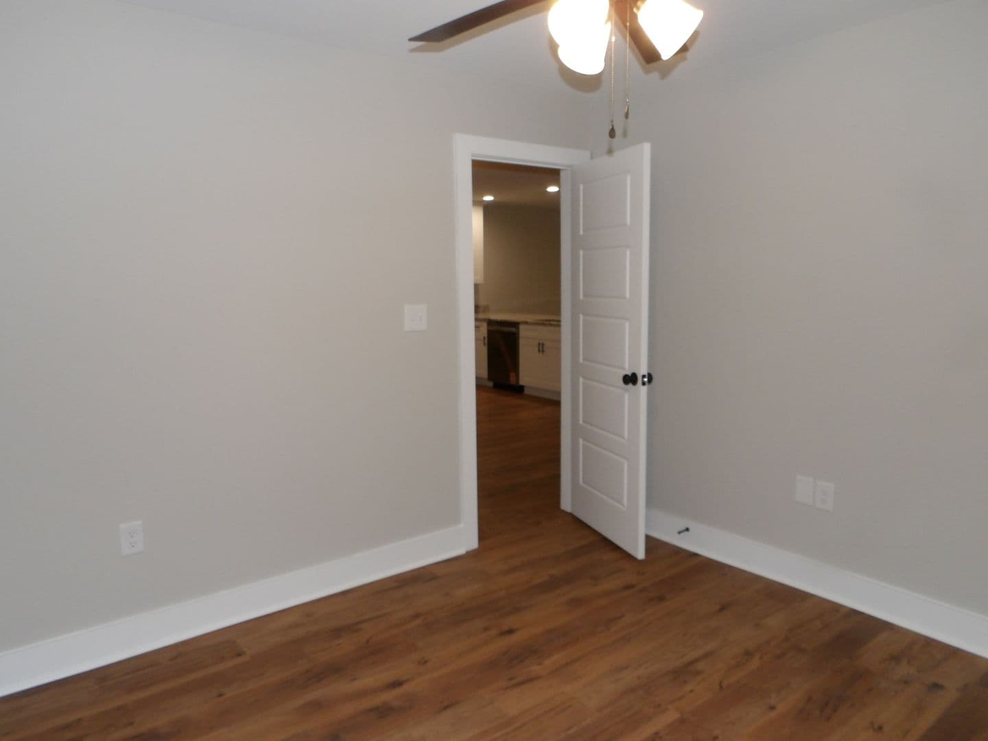 Prince George House: 4500 Baxter Road