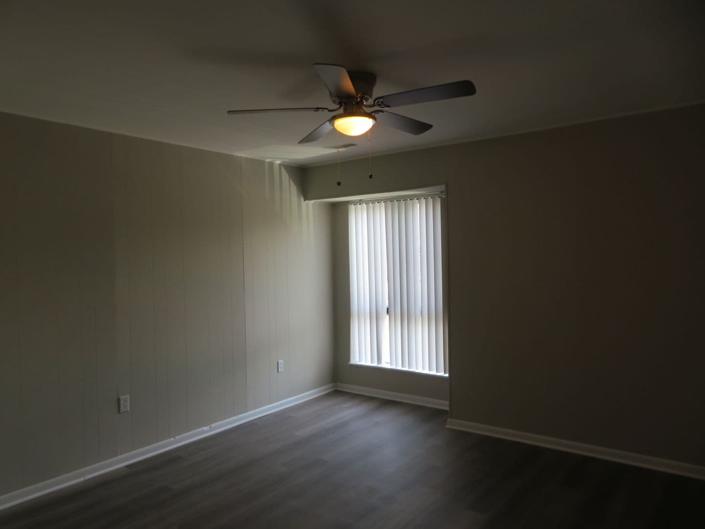 Petersburg Apartment: 2711 S. Crater Road