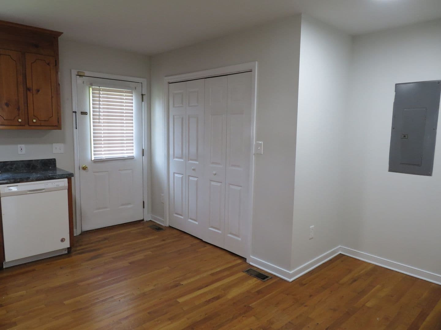 Petersburg House: 507 St. Andrew Street