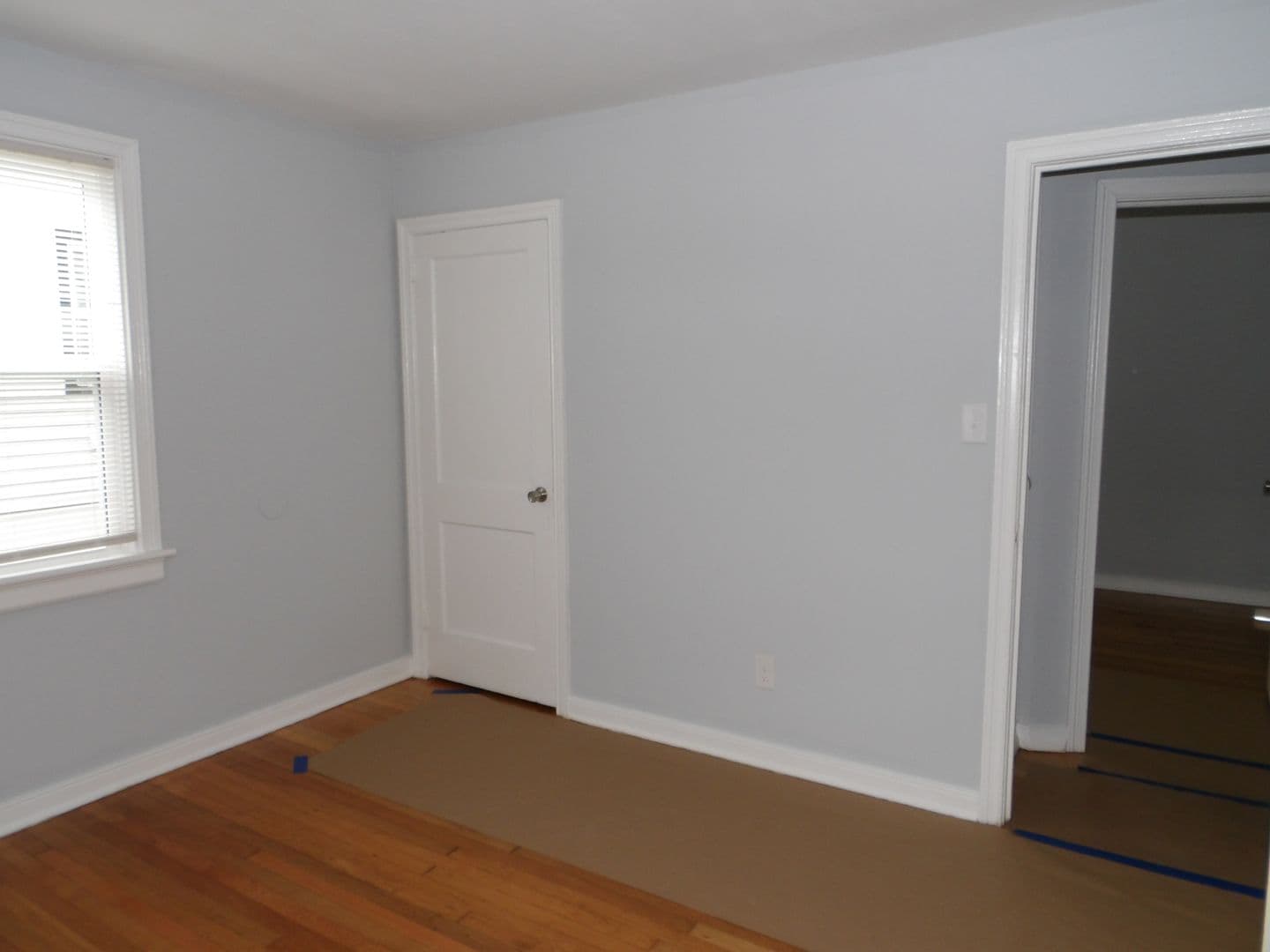 Richmond House: 4705 Caldwell Avenue