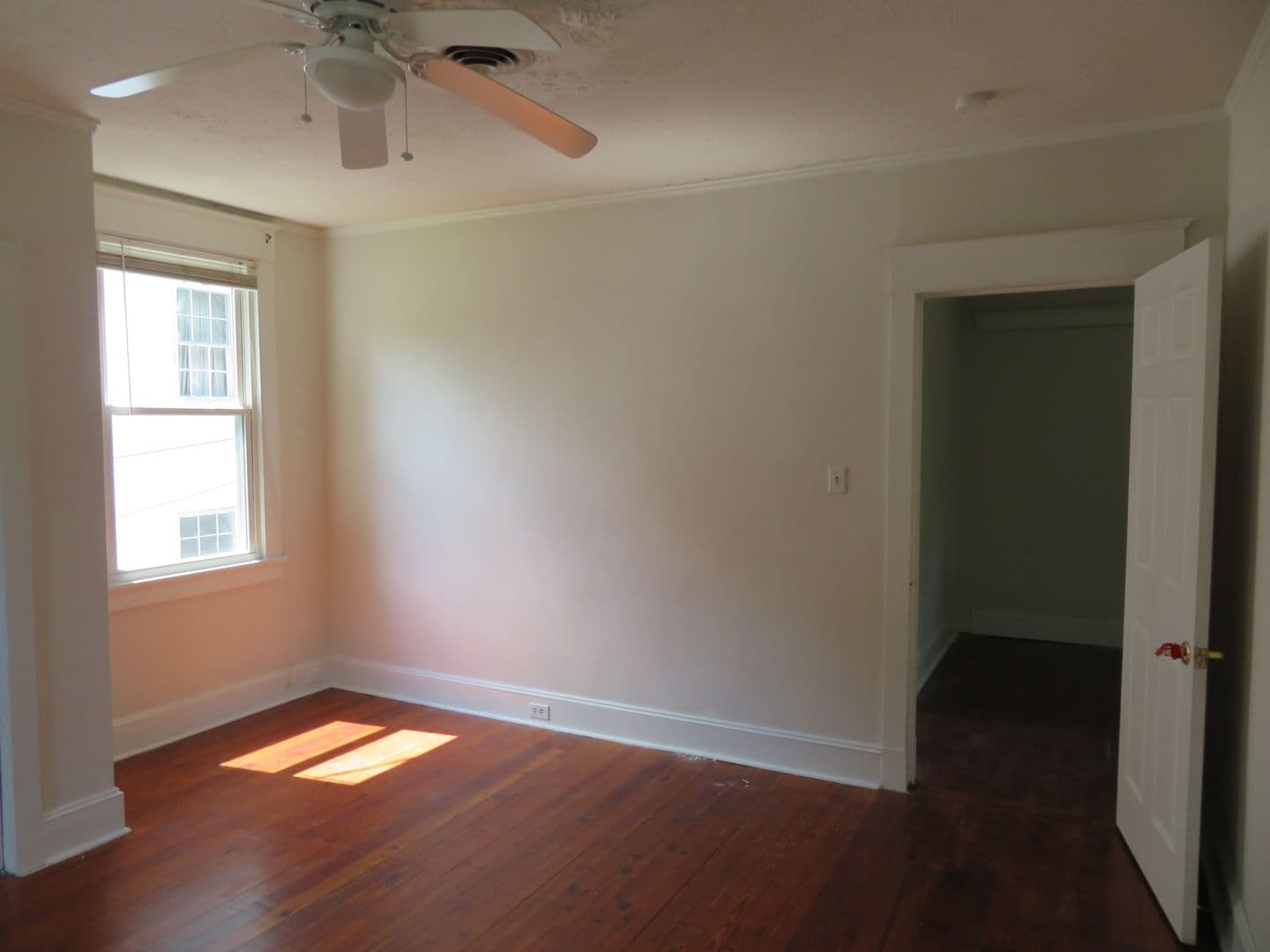 Petersburg House: 1762 Matoax Avenue