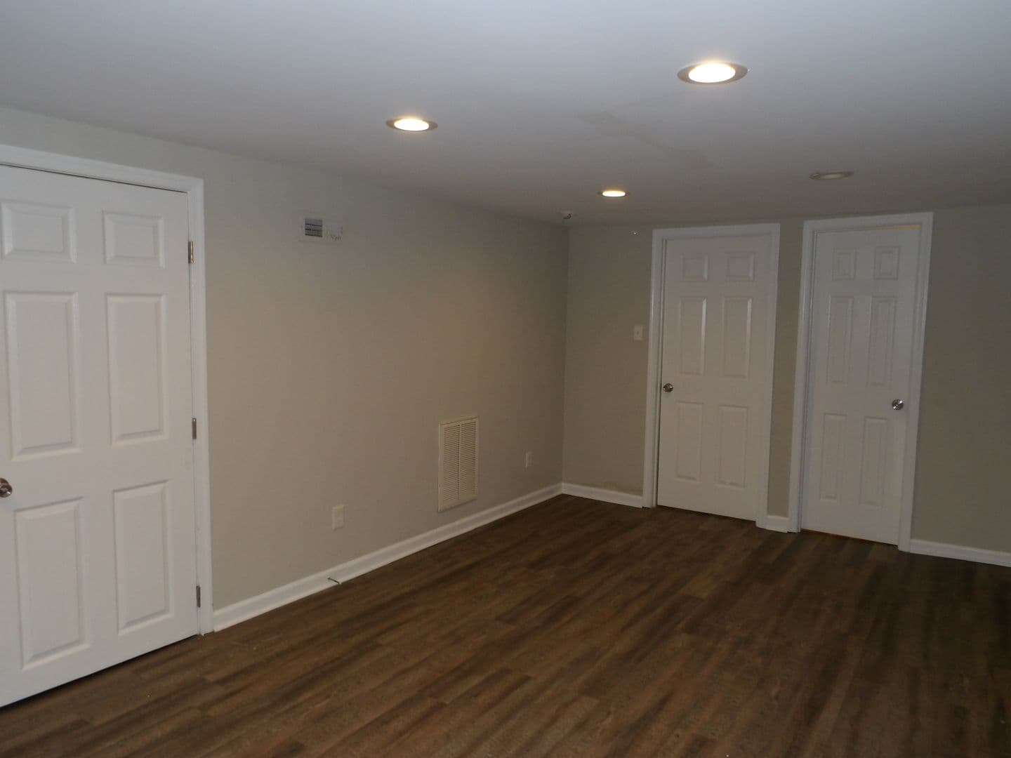 Colonial Heights House: 506 James Avenue