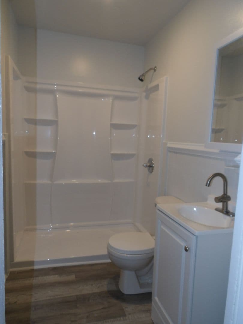 Petersburg Apartment: 310 High Street
