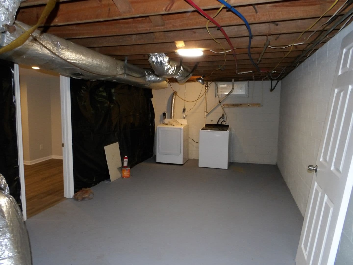Colonial Heights House: 506 James Avenue