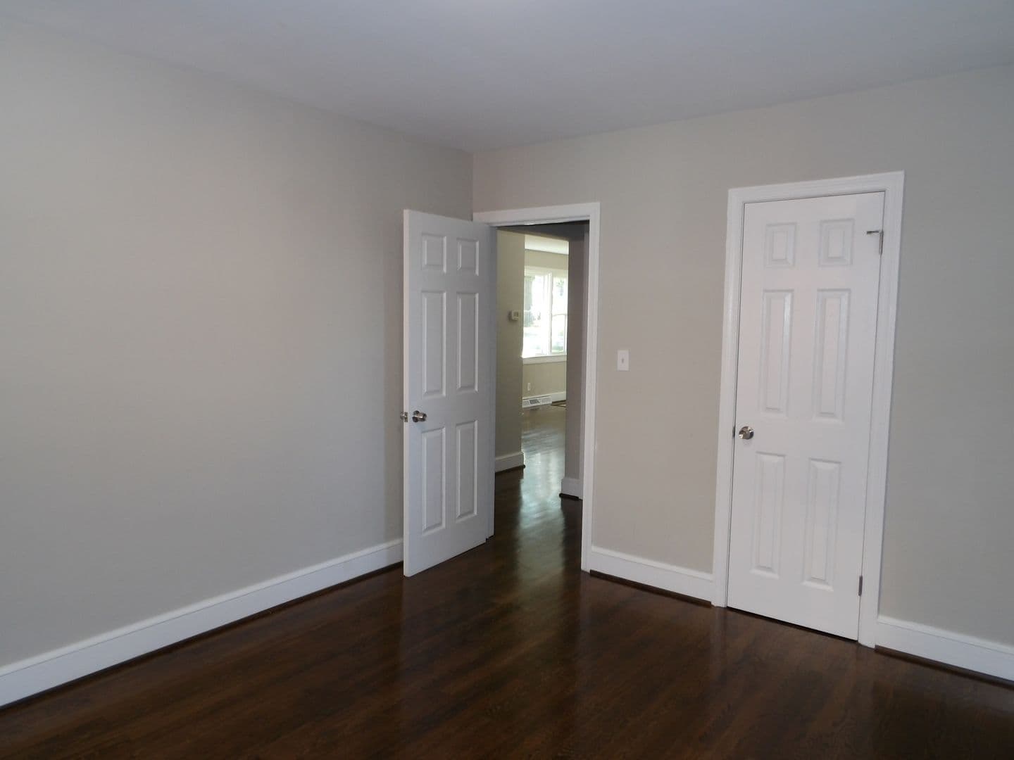 Colonial Heights House: 506 James Avenue