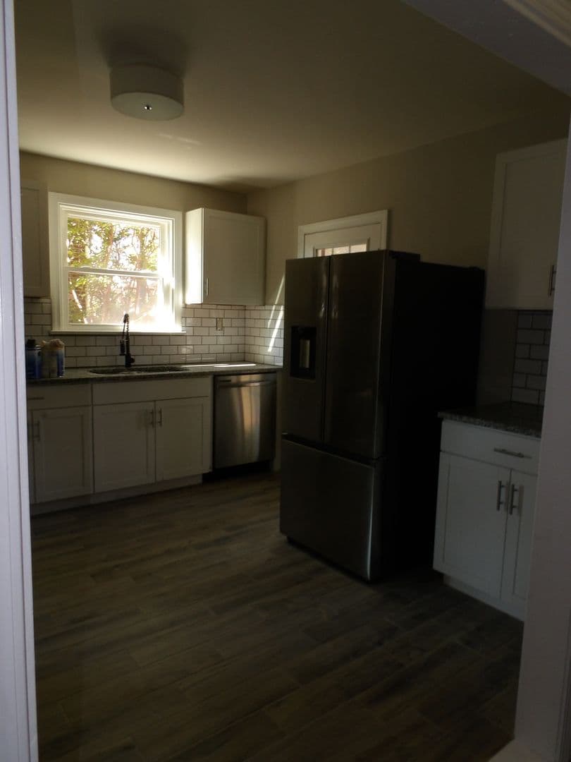 Colonial Heights House: 506 James Avenue