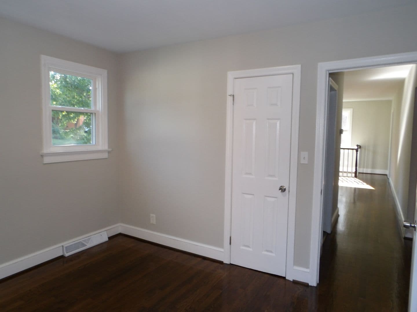 Colonial Heights House: 506 James Avenue