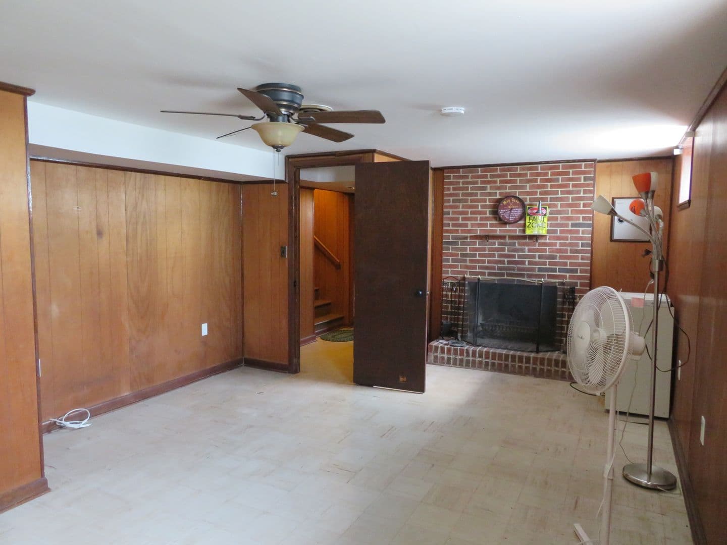 Colonial Heights House: 412 Macauthur Avenue