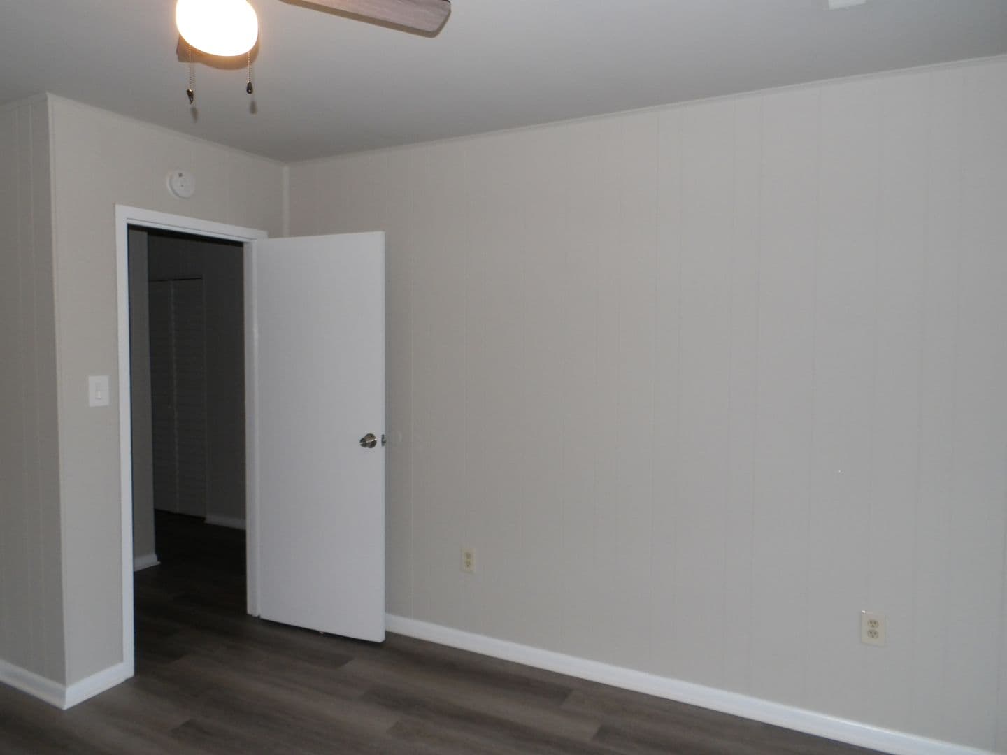 Petersburg Apartment: 2711 S. Crater Road