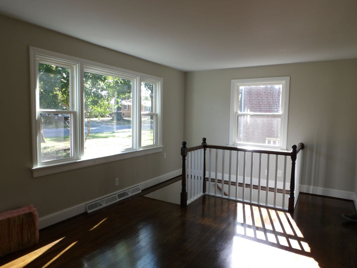 Colonial Heights House: 506 James Avenue