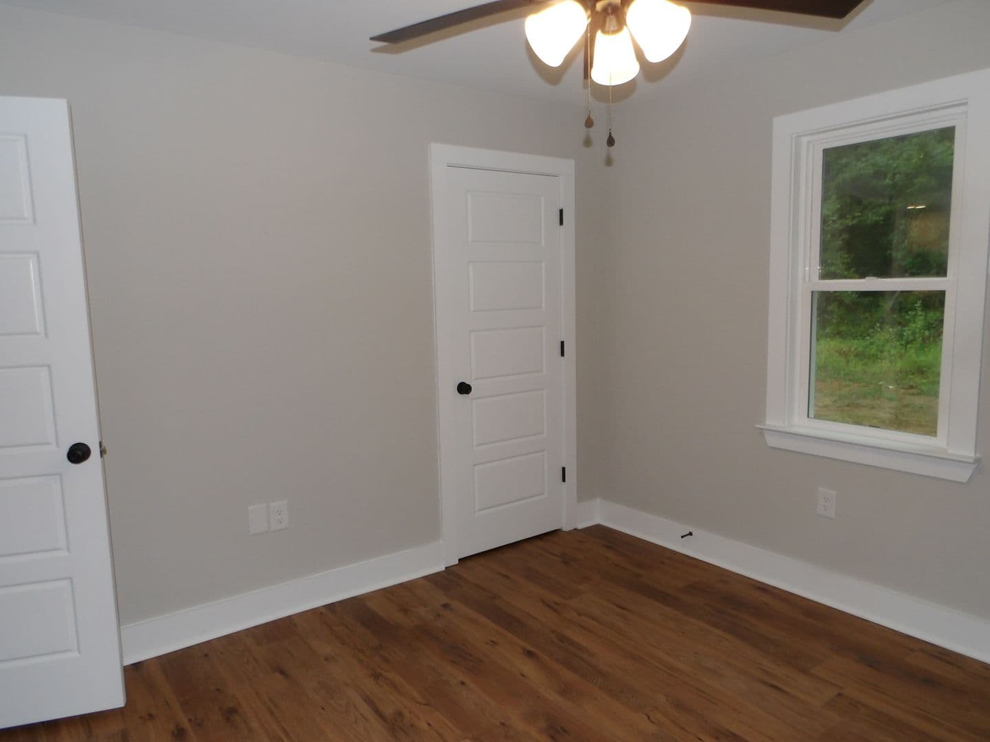 Prince George House: 4500 Baxter Road