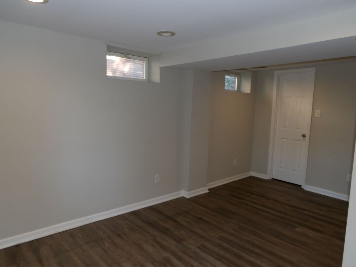 Colonial Heights House: 506 James Avenue