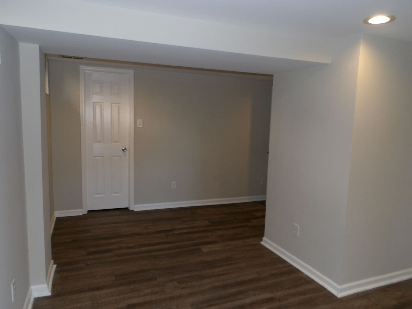 Colonial Heights House: 506 James Avenue