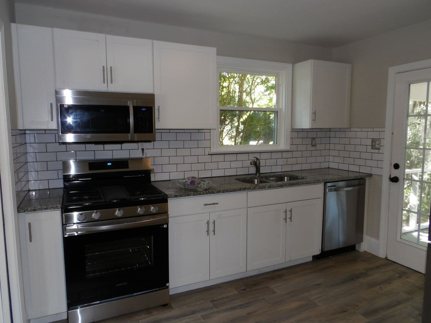 Colonial Heights House: 506 James Avenue