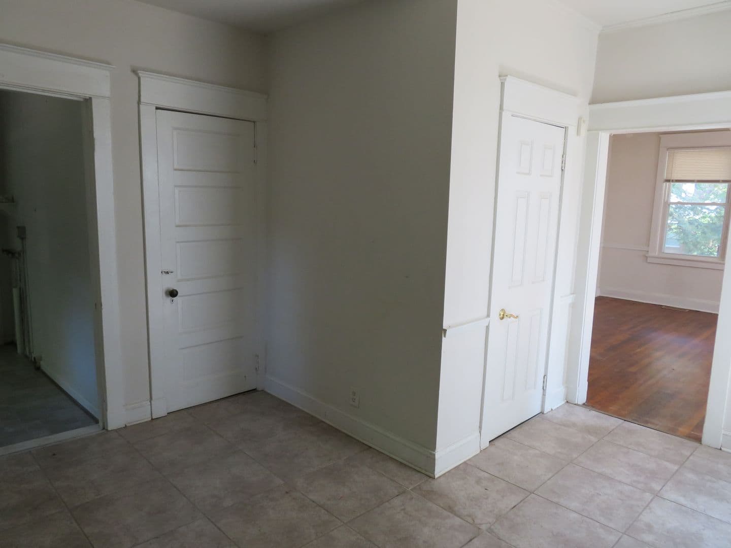 Petersburg House: 1762 Matoax Avenue