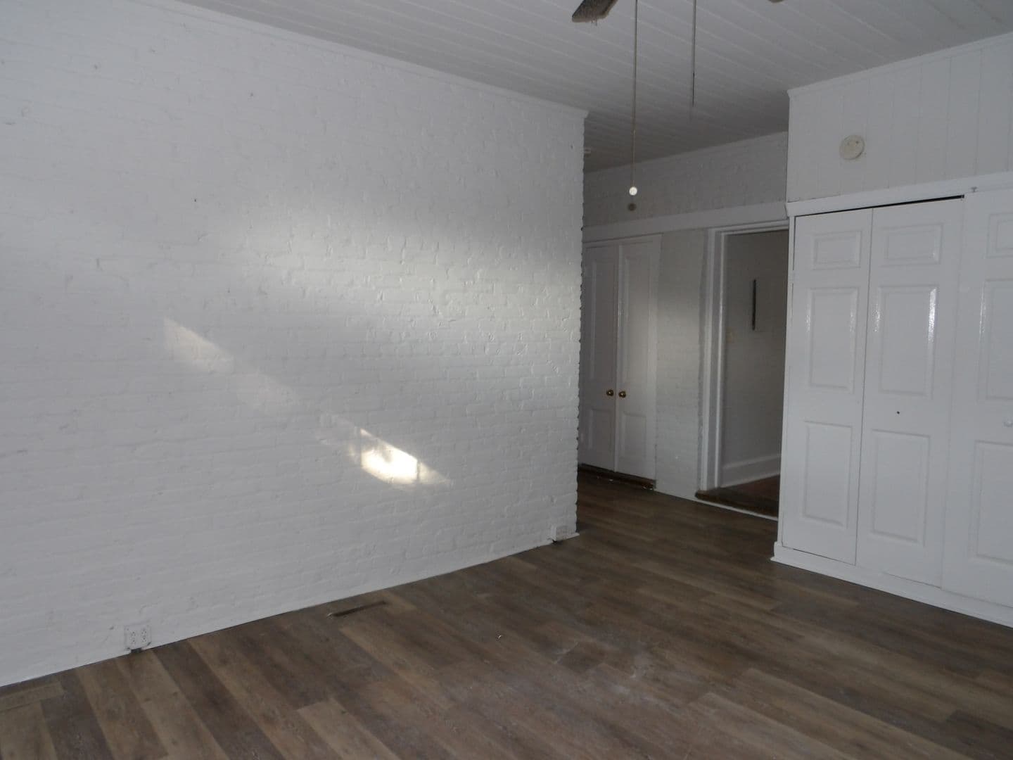 Petersburg Apartment: 310 High Street