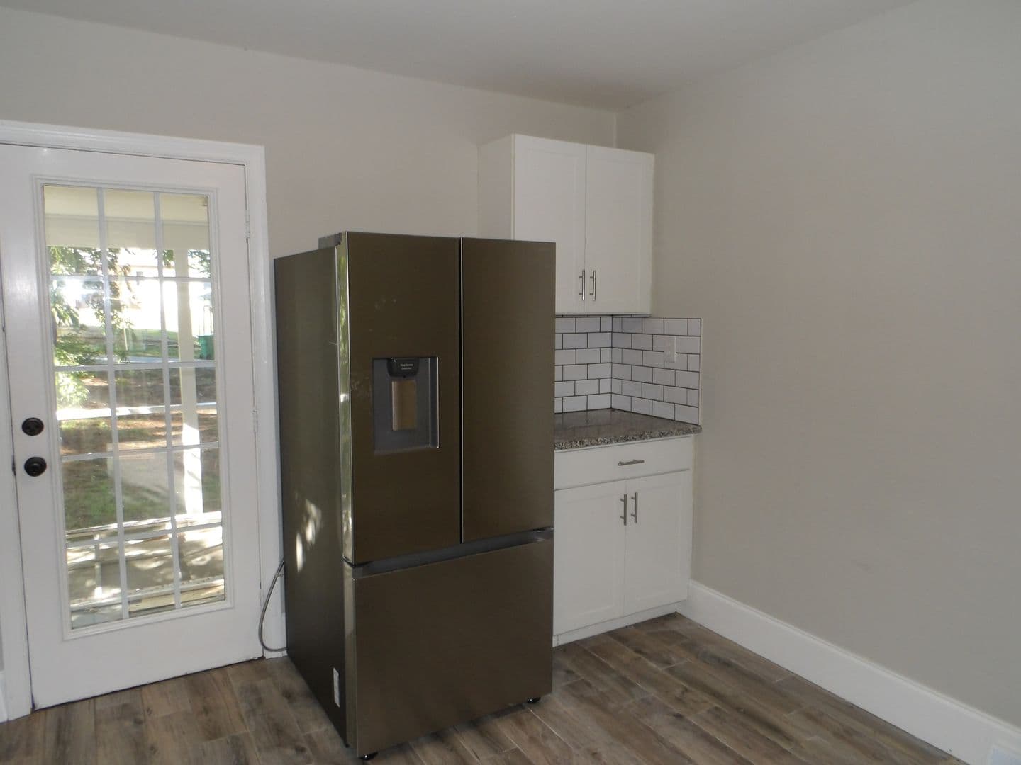 Colonial Heights House: 506 James Avenue