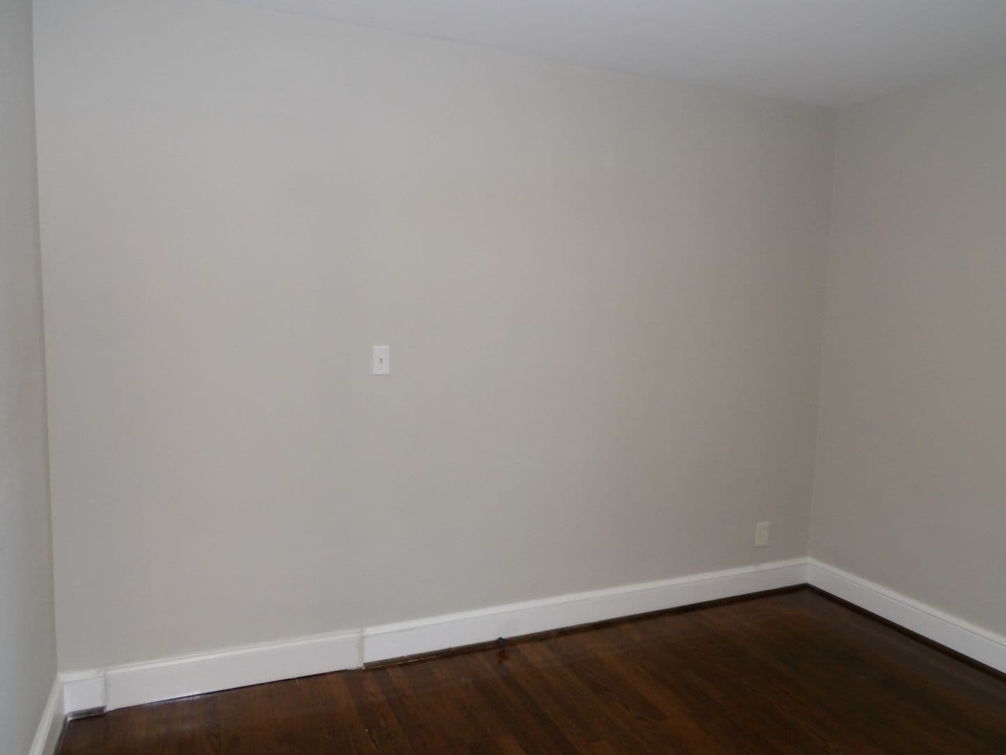 Colonial Heights House: 506 James Avenue