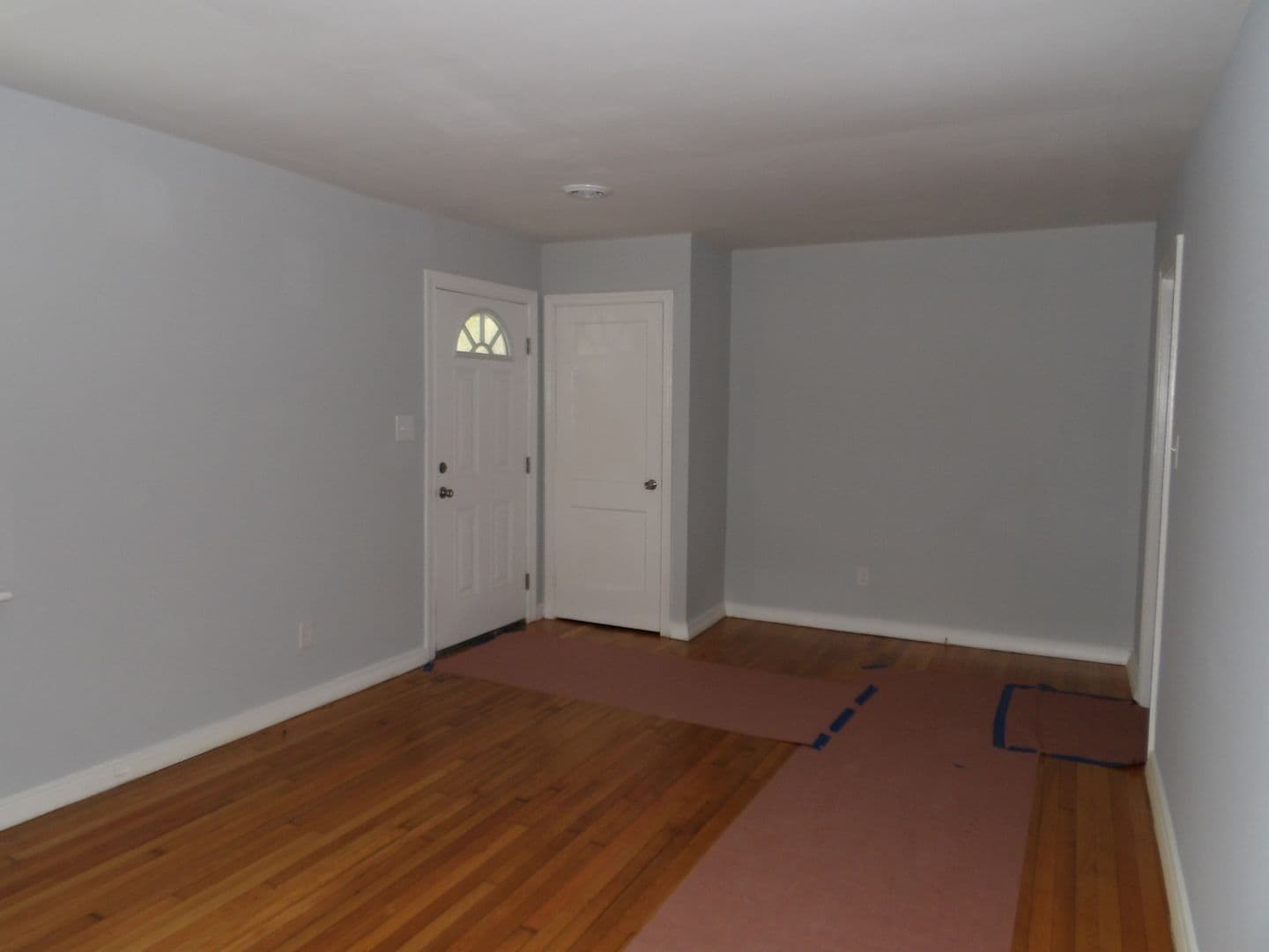 Richmond House: 4705 Caldwell Avenue