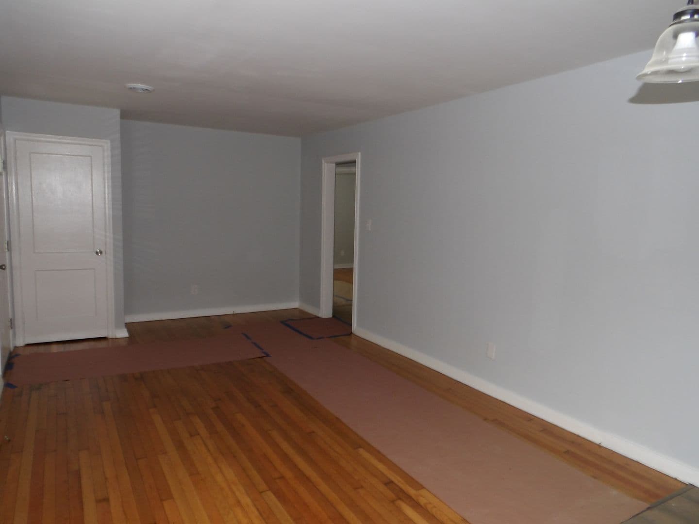 Richmond House: 4705 Caldwell Avenue