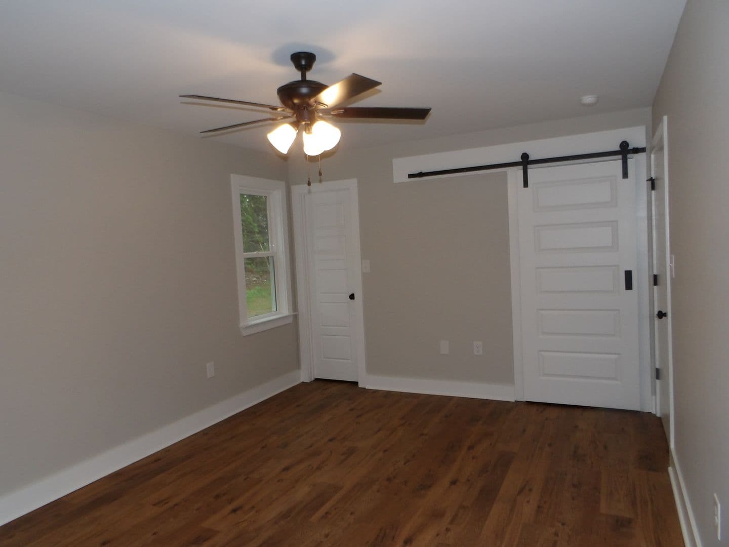 Prince George House: 4500 Baxter Road