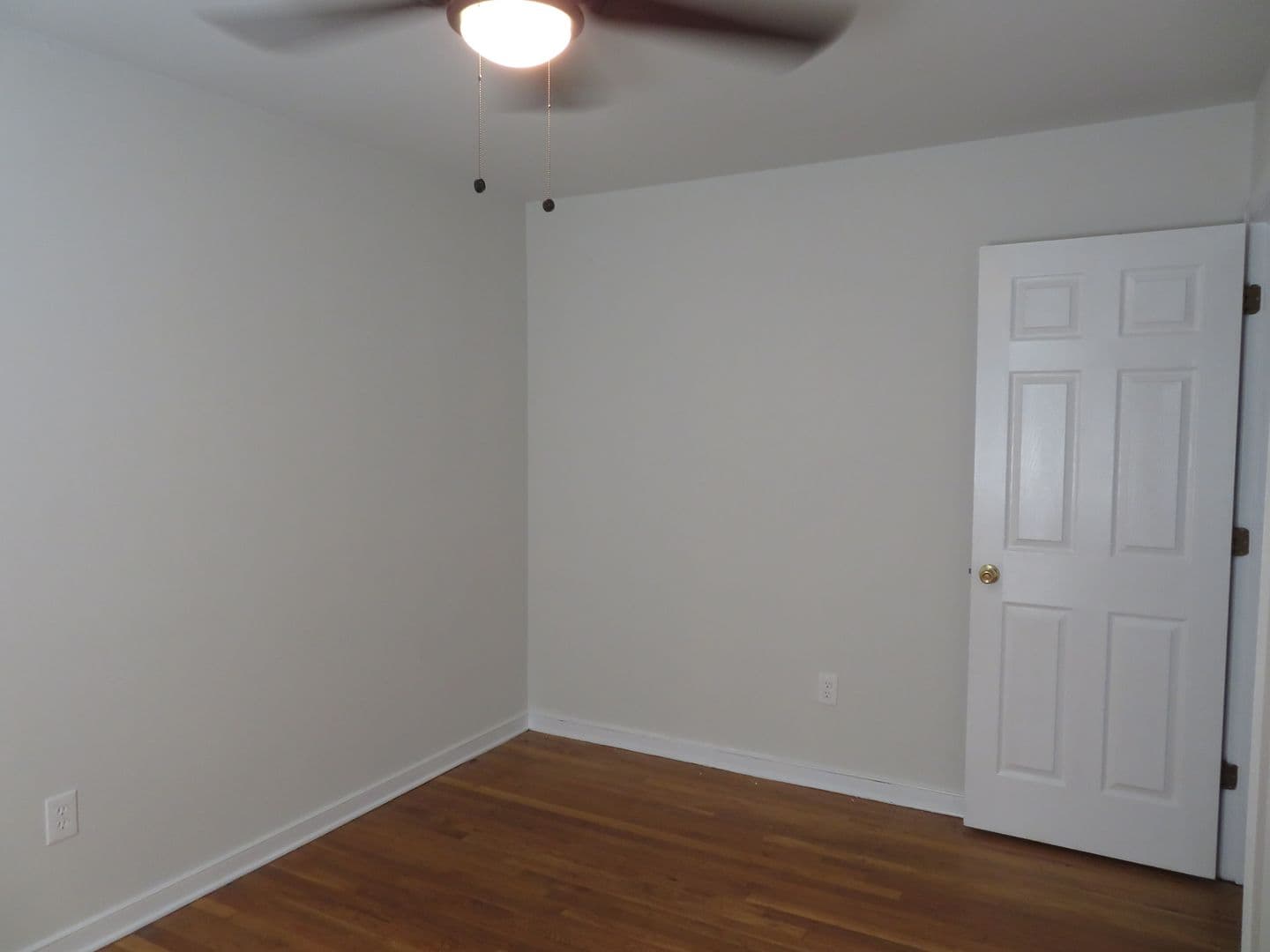Petersburg House: 507 St. Andrew Street