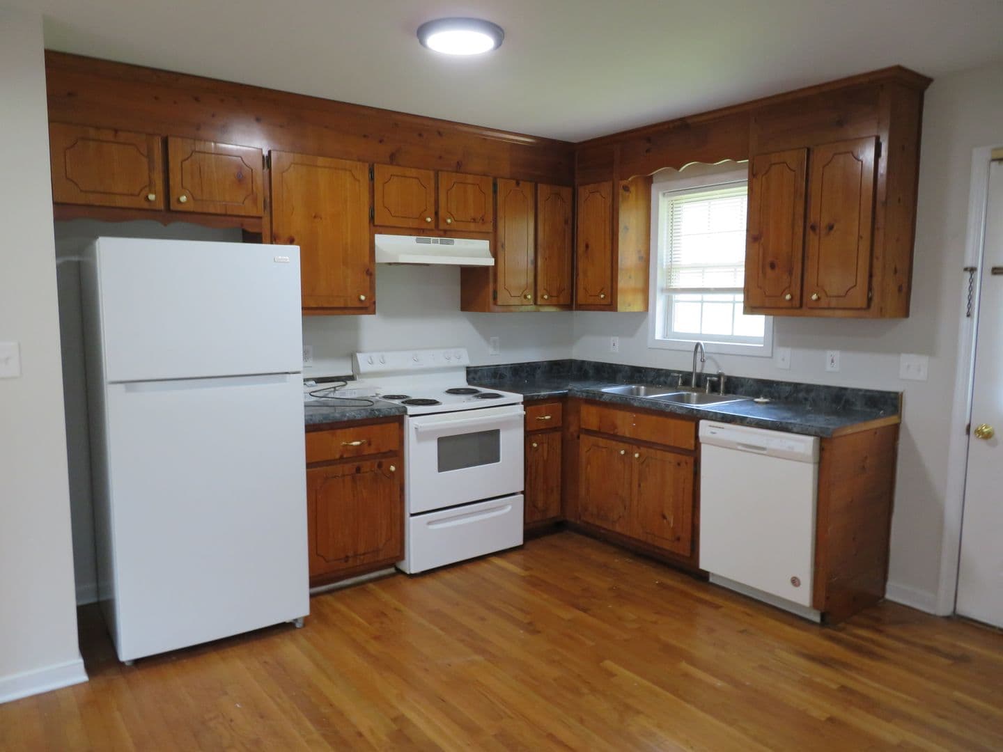 Petersburg House: 507 St. Andrew Street