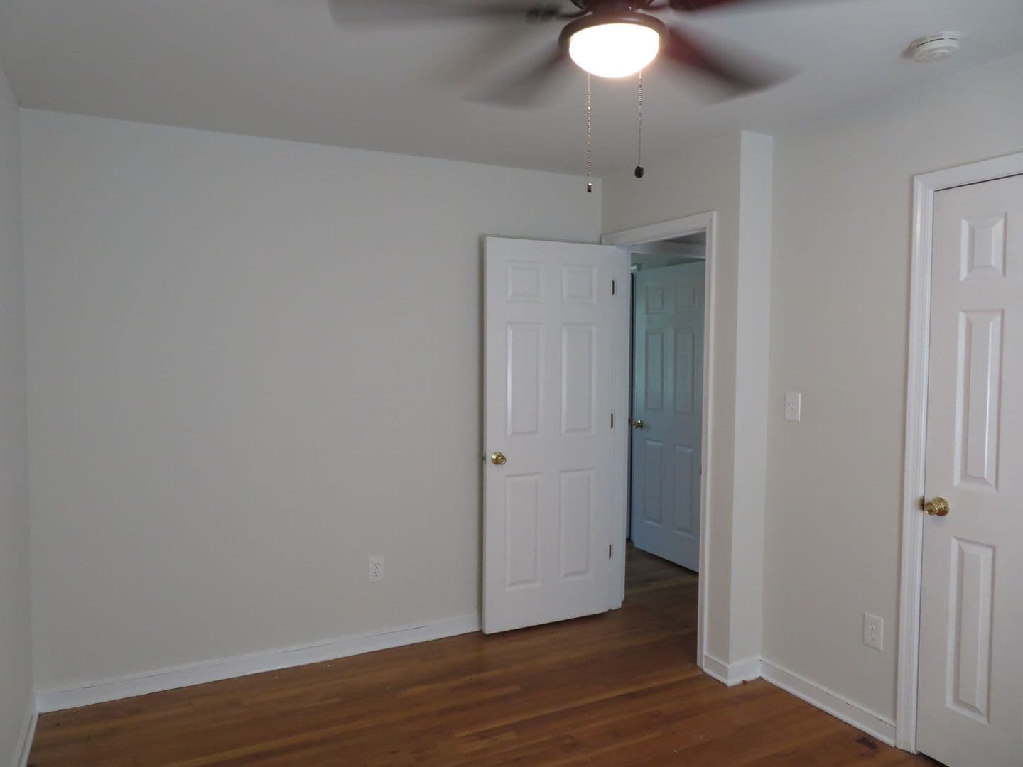 Petersburg House: 507 St. Andrew Street