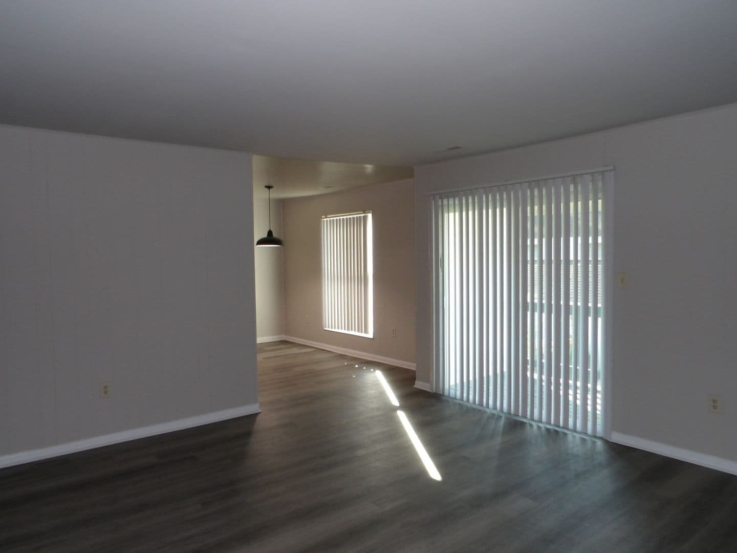 Petersburg Apartment: 2711 S. Crater Road