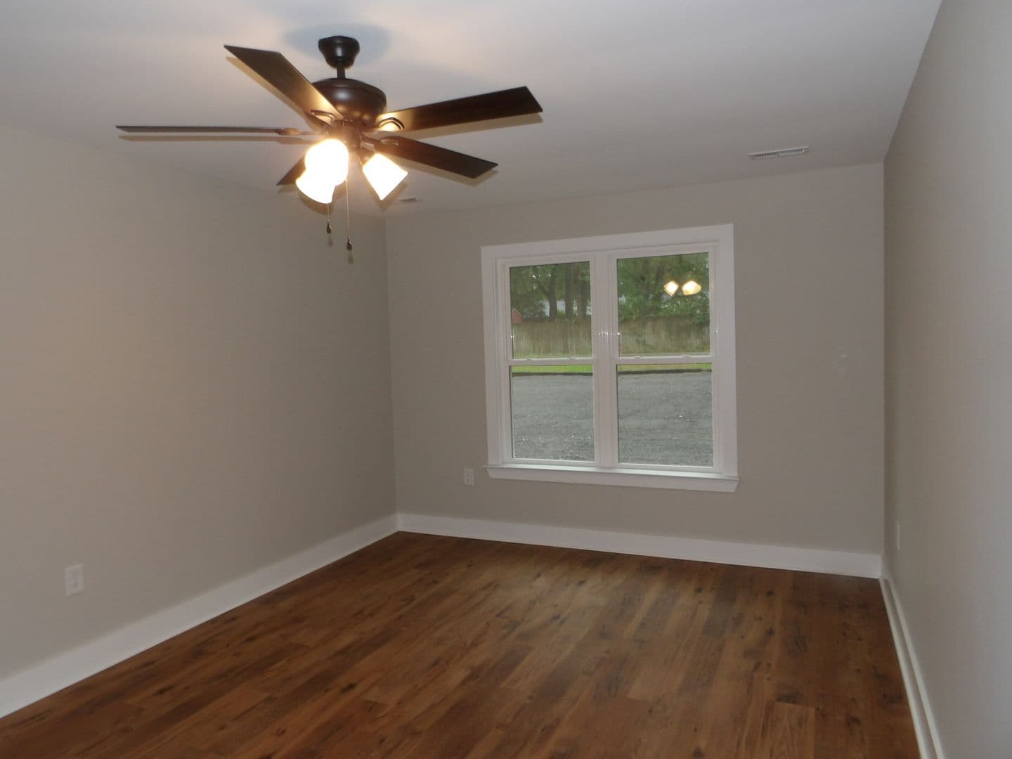 Prince George House: 4500 Baxter Road