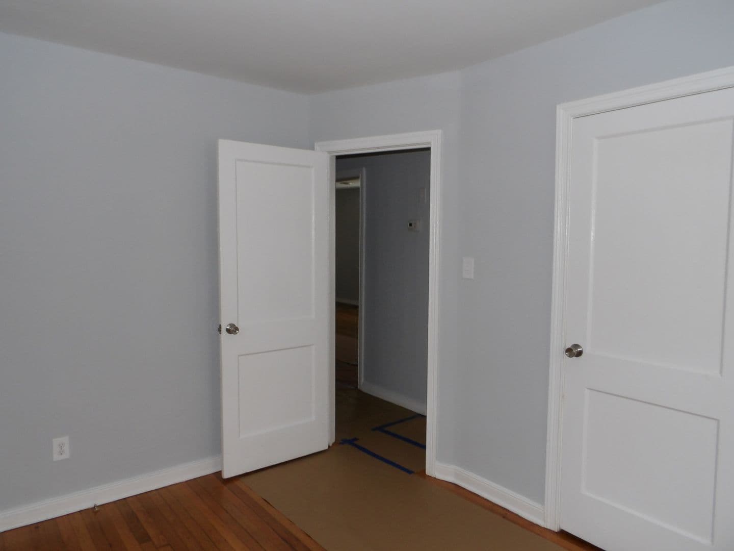 Richmond House: 4705 Caldwell Avenue