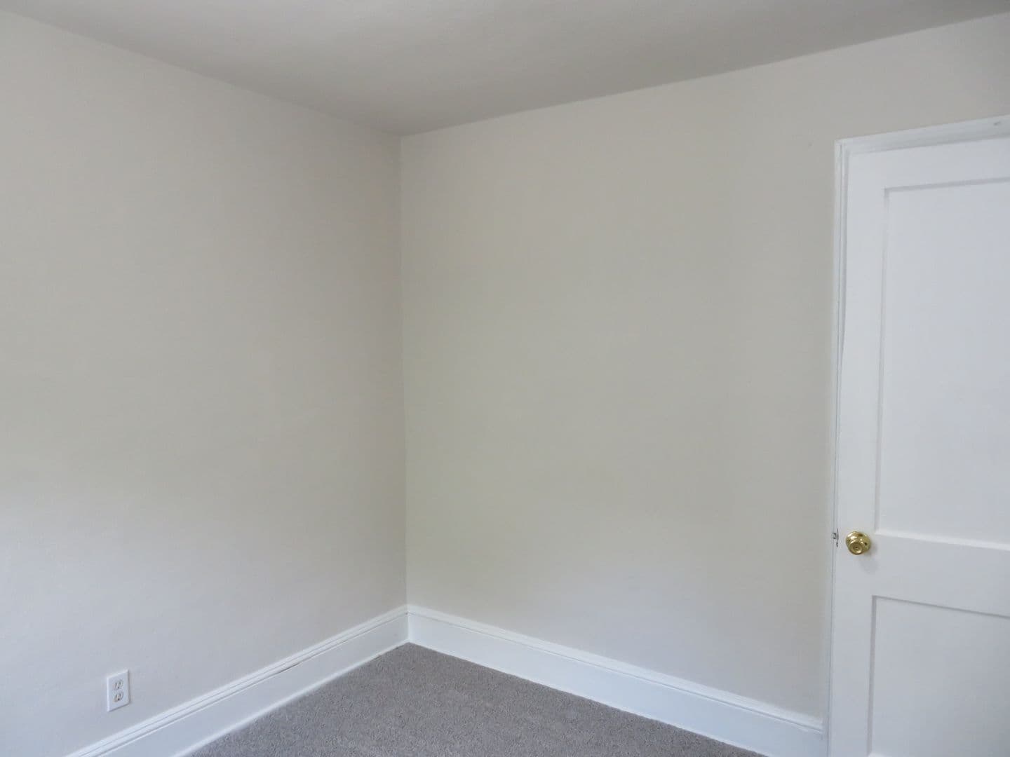 Petersburg Apartment: Farmer Street